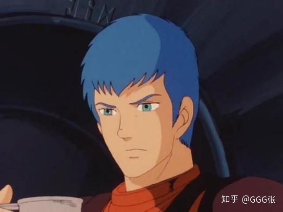 【萝卜日记第27期】炎之命运——装甲骑兵votoms(上)