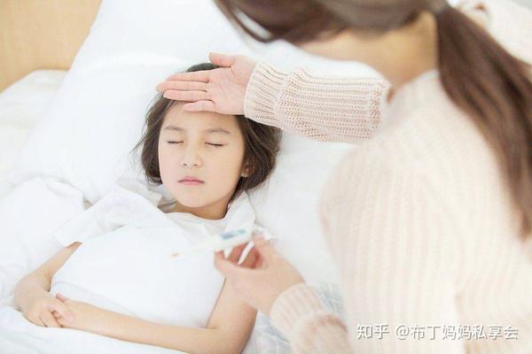 孩子生病全怪媽媽沒照顧好家庭是一個團隊成員需要理解與配合