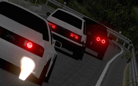 在pc平台上 有没有类似 头文字d 的游戏 知乎