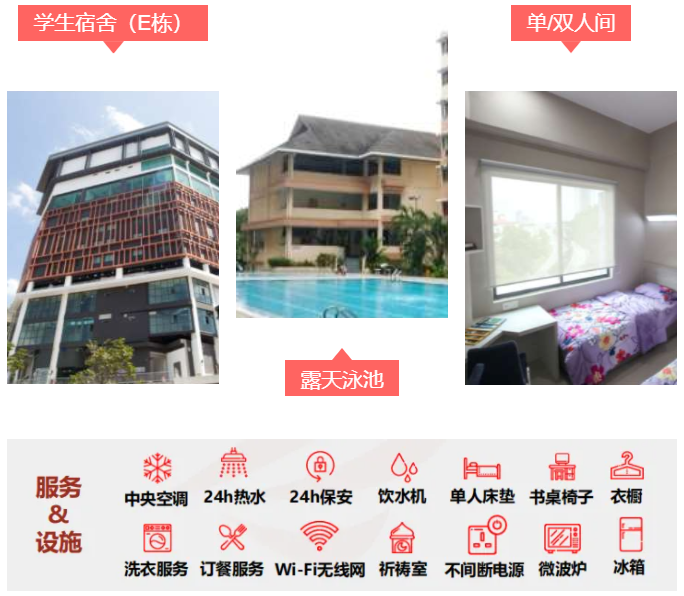 院校合集——UCSI 大学 - 知乎