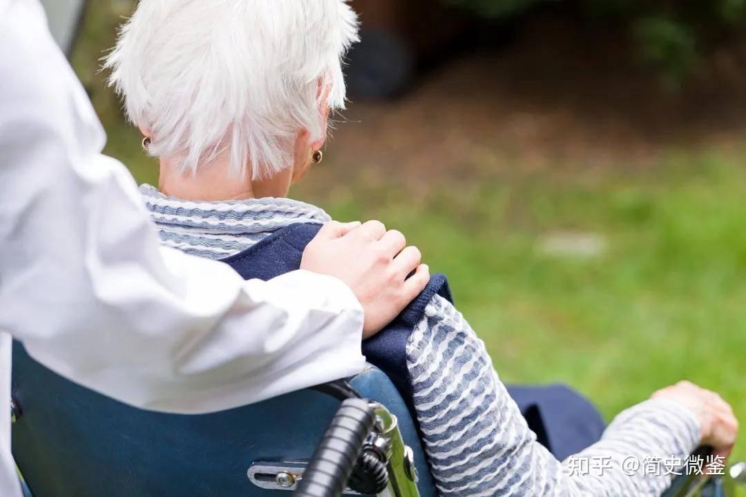 糊涂老年人常常犯的几个错误,你家人是否也会? - 知乎