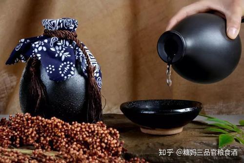 中国古代关于酒的别称和雅号,你听过哪些? - 知乎