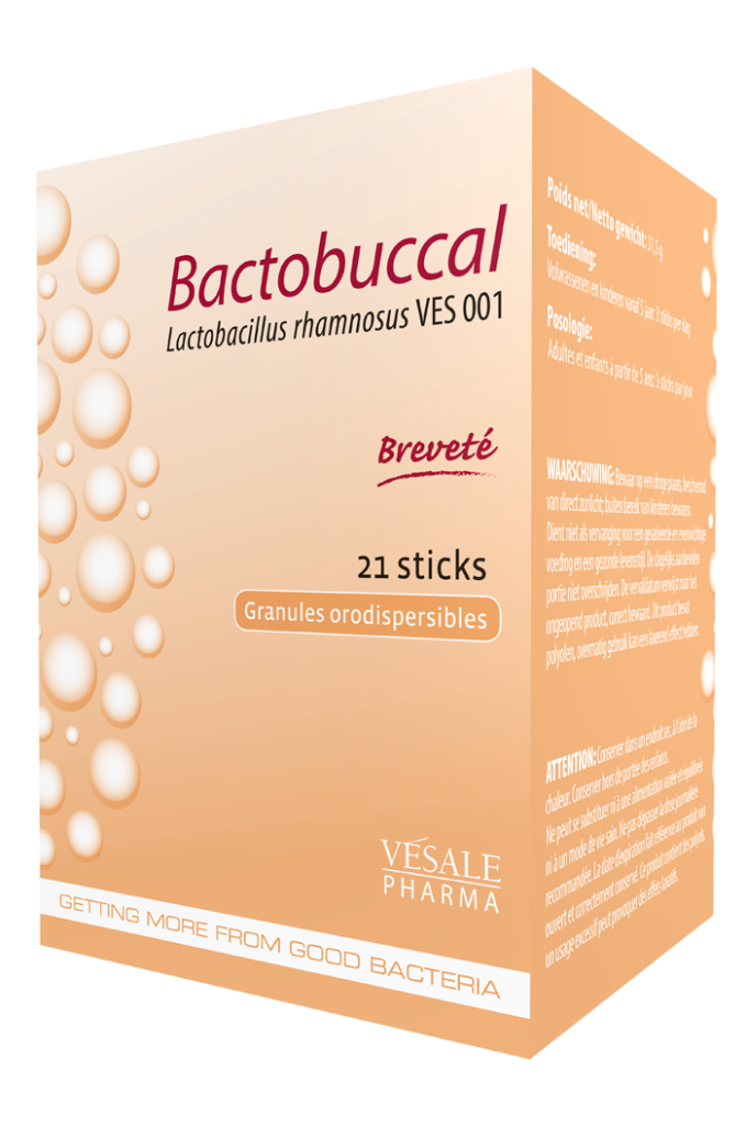 比利时国民益生菌品牌vesale维思乐登陆中国