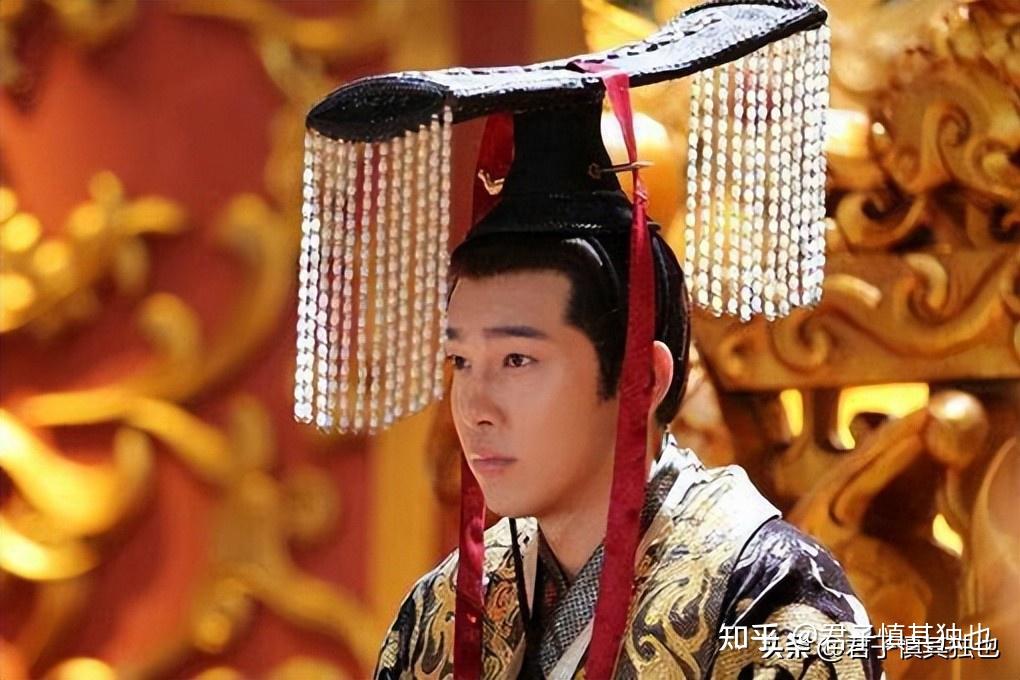 为什么北齐出疯君？高欢家族到底是基因问题还是家庭教育问题？ - 知乎