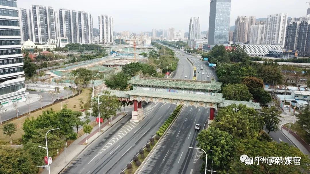 以南沙港区为核心!广州建设国际综合交通枢纽