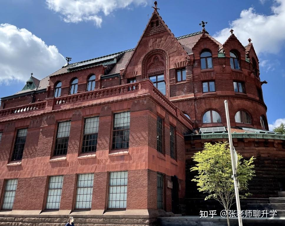 美国top级大学宾夕法尼亚大学最全介绍附专业推荐