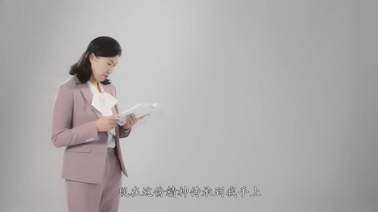 《东奥人物》 ——肖磊荣老师纪录片新鲜出炉!