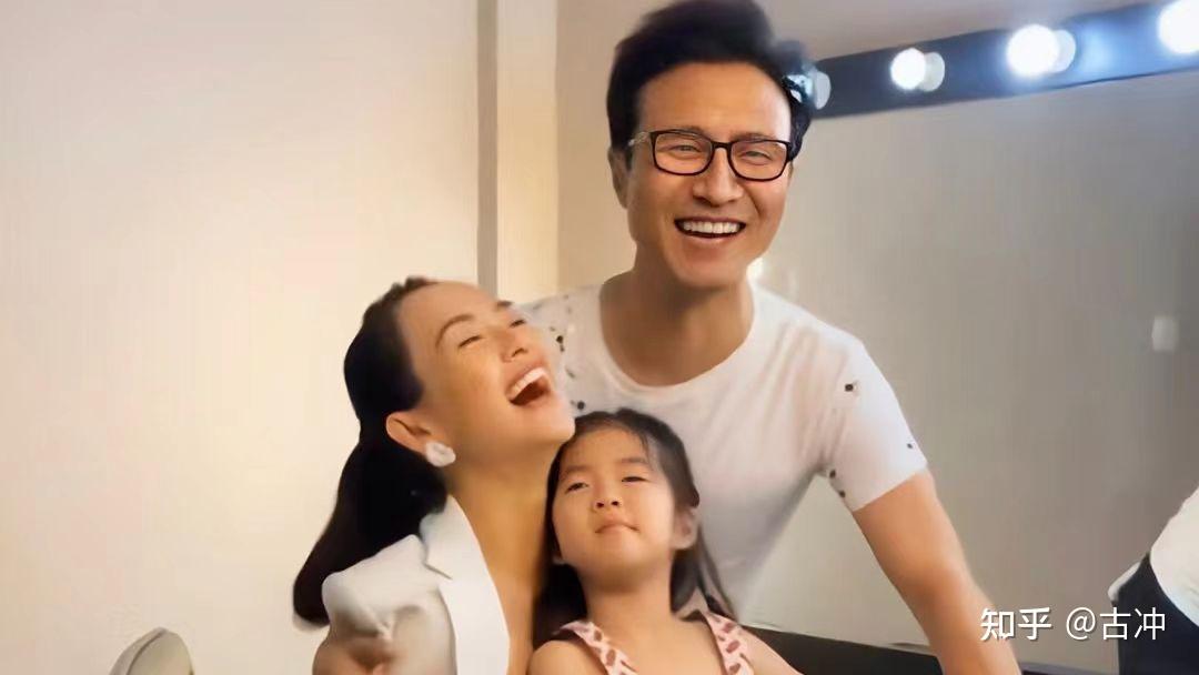 章子怡汪峰再牵手旧日幸福能否重现