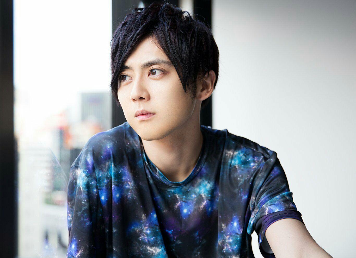 日本有哪些长得好看的声优?