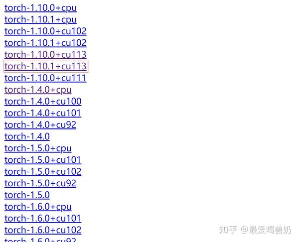 python3.9+cuda11.3+torch1.10.1 导入torch_geometric、torchsparse、torch
