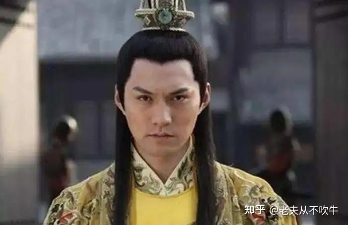 南朝宋开国皇帝刘裕，为何庙号是宋高祖，他的儿子却成了宋太祖？ - 知乎
