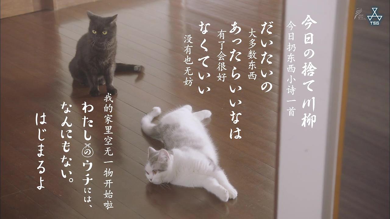 断舍离的逻辑清单