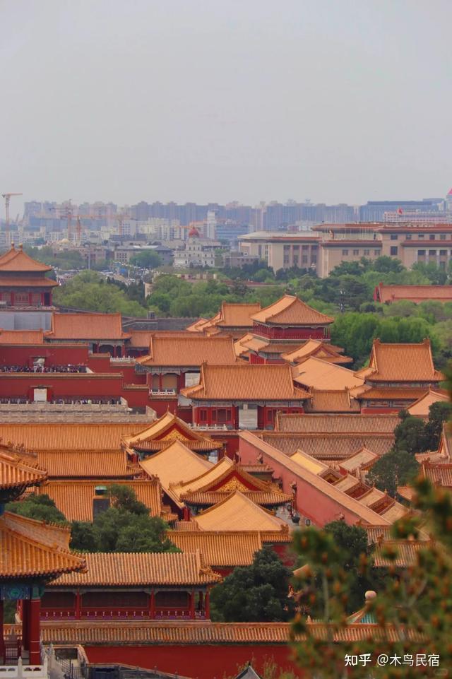 暑假爆款!暑假北京旅游攻略,带你玩转故宫,长城等各大景点