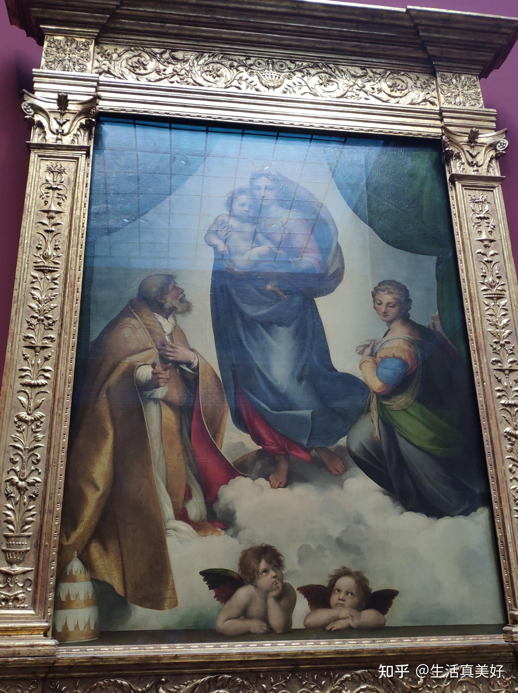 东欧旅行之-慕尼黑到德累斯顿 - 知乎