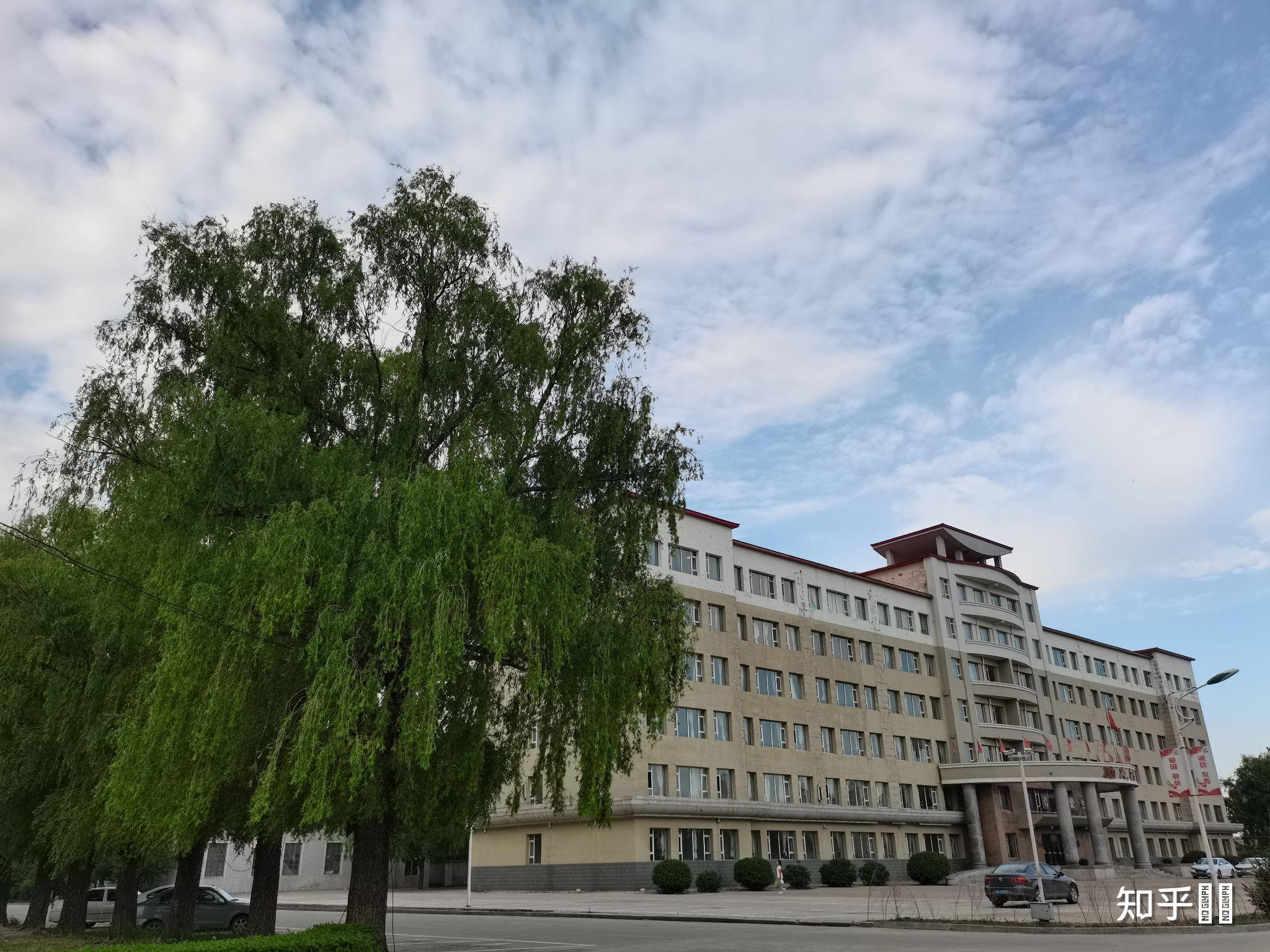 吉林师范大学四平分院怎么样