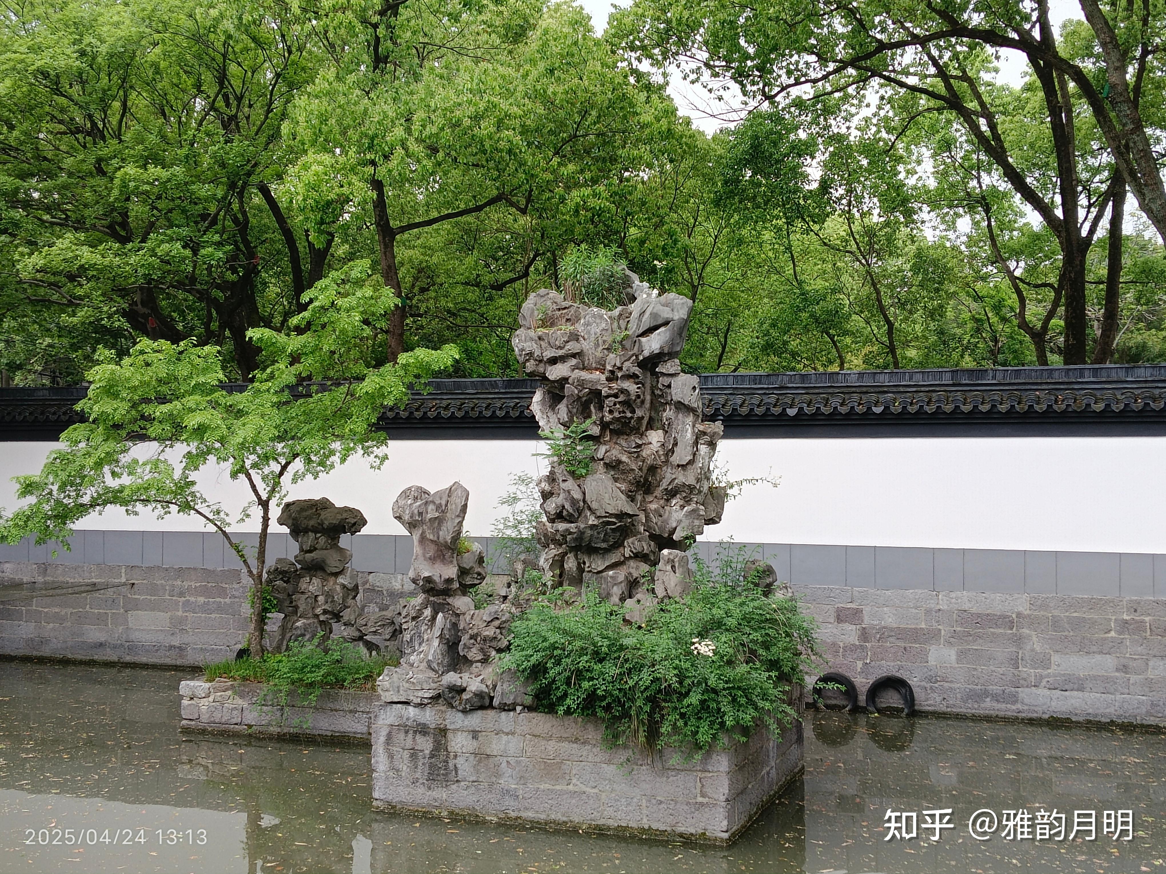 上海松江方塔：见证松江地区千年的文化变迁 - 知乎