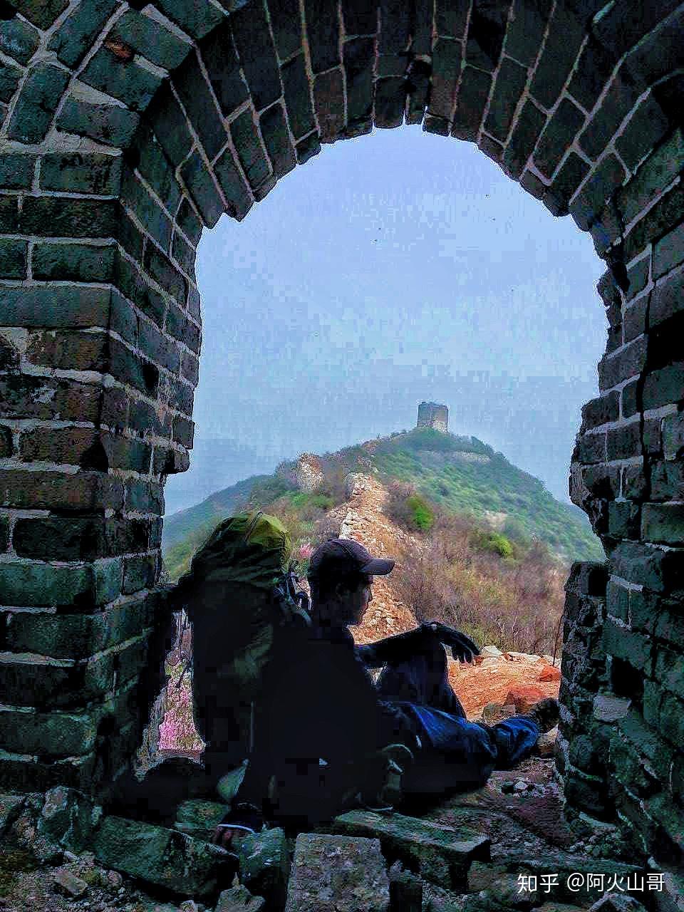 一小部分随手翻出的旧照片跨过高山跨过平原跨过大海来到此