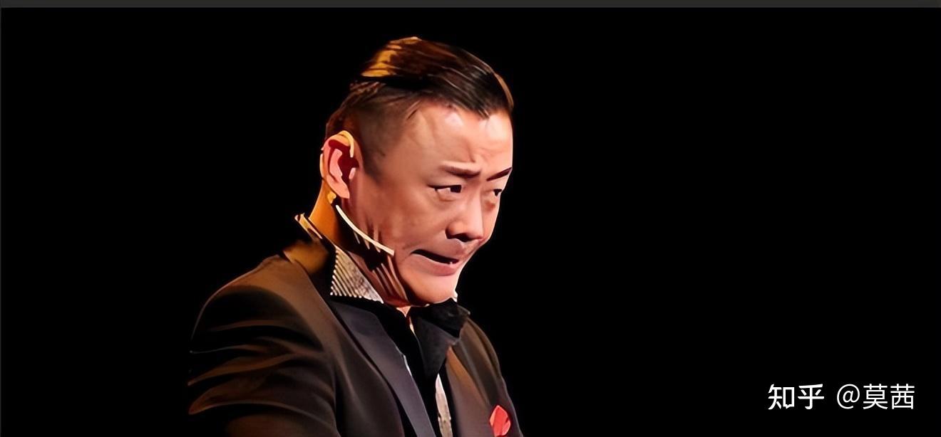 “消失”7年臭名昭著的周立波，如今已经走上了一条“不归路”！ - 知乎