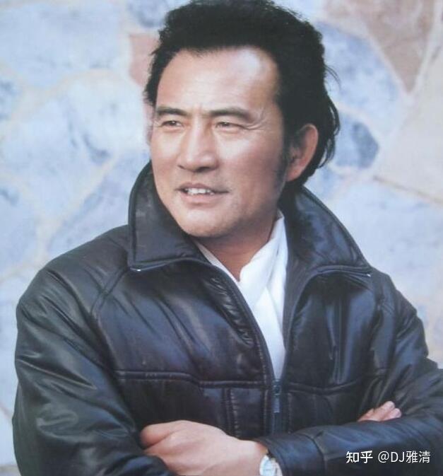 给"演技最好的十位金鸡奖影帝"排个名,杨在葆第七,陈道明第二