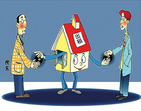 租房遇到二房东，一份防骗指南，要收好！ - 知乎