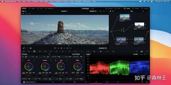 rosetta 2允许应用程序在apple silicon上为基于intel的mac运行