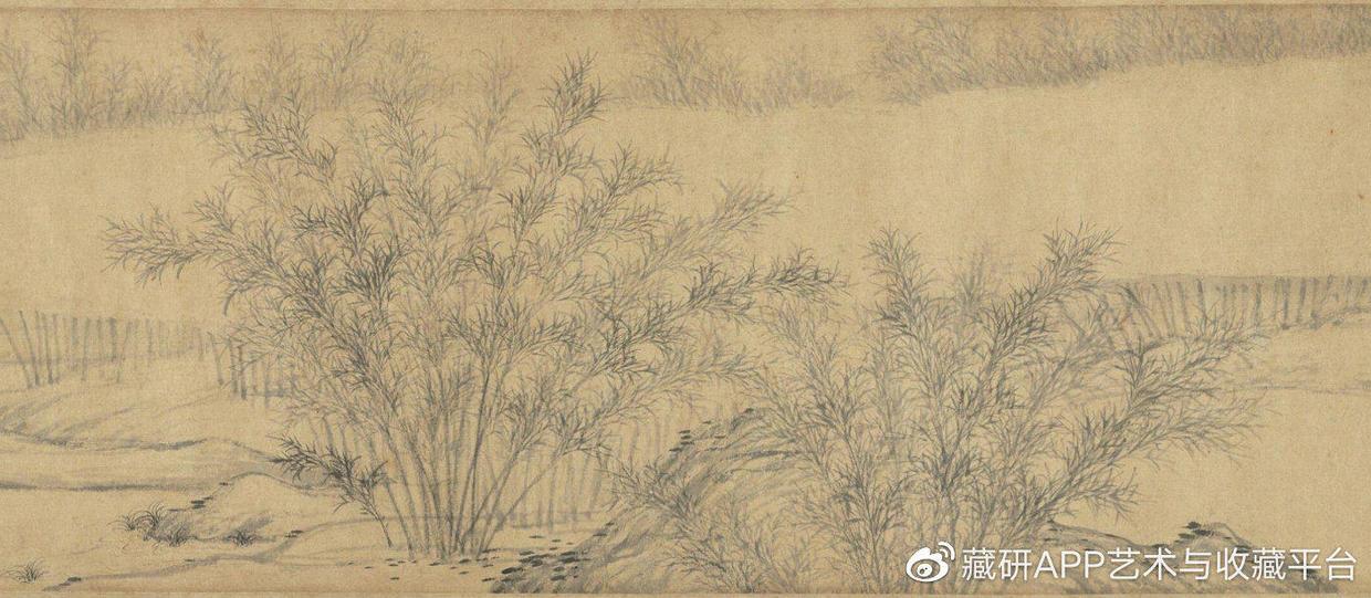 管夫人的管道升烟雨丛竹