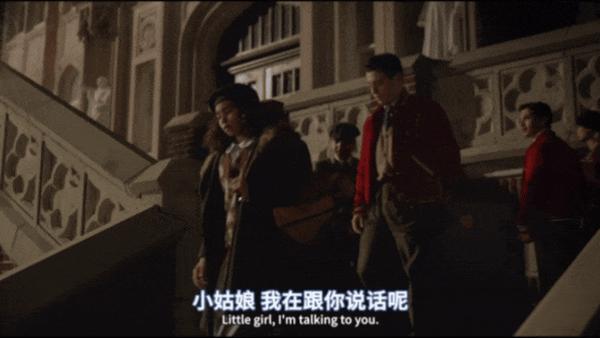 年度情欲大戏,《夜访吸血鬼第二季》豆瓣9.1还在涨!