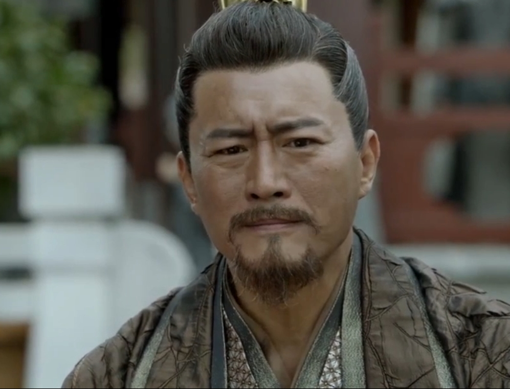 庆余年:三个父亲正面交锋,到底谁最爱范闲?范建正面硬刚庆帝! - 知乎