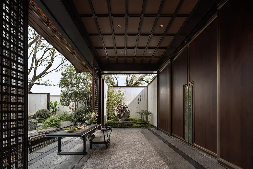 吴文粒×建发:一纸书香轻,千载宋风长 - 知乎
