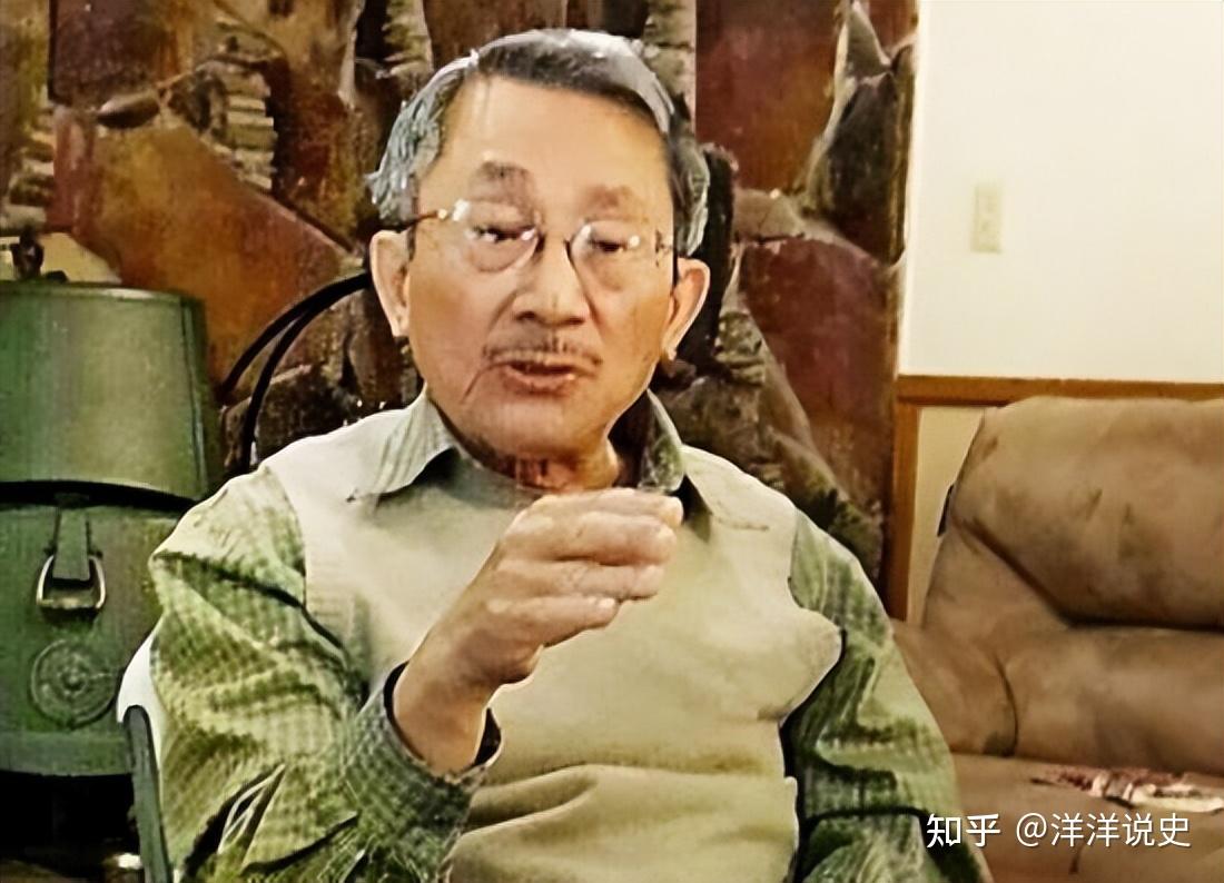 张宪义出卖核武器情报给美国,29年后,他却被封最伟大的“叛徒” - 知乎