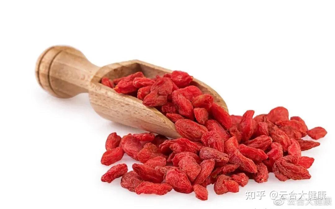 多数人不知道的枸杞吃法学会这三种补血效果最好