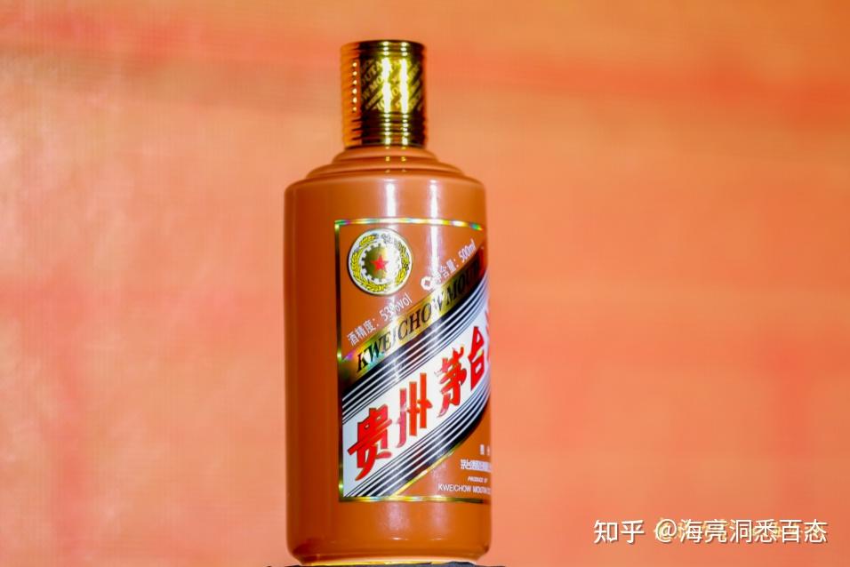 产品市场上的茅台酒却秒杀一空