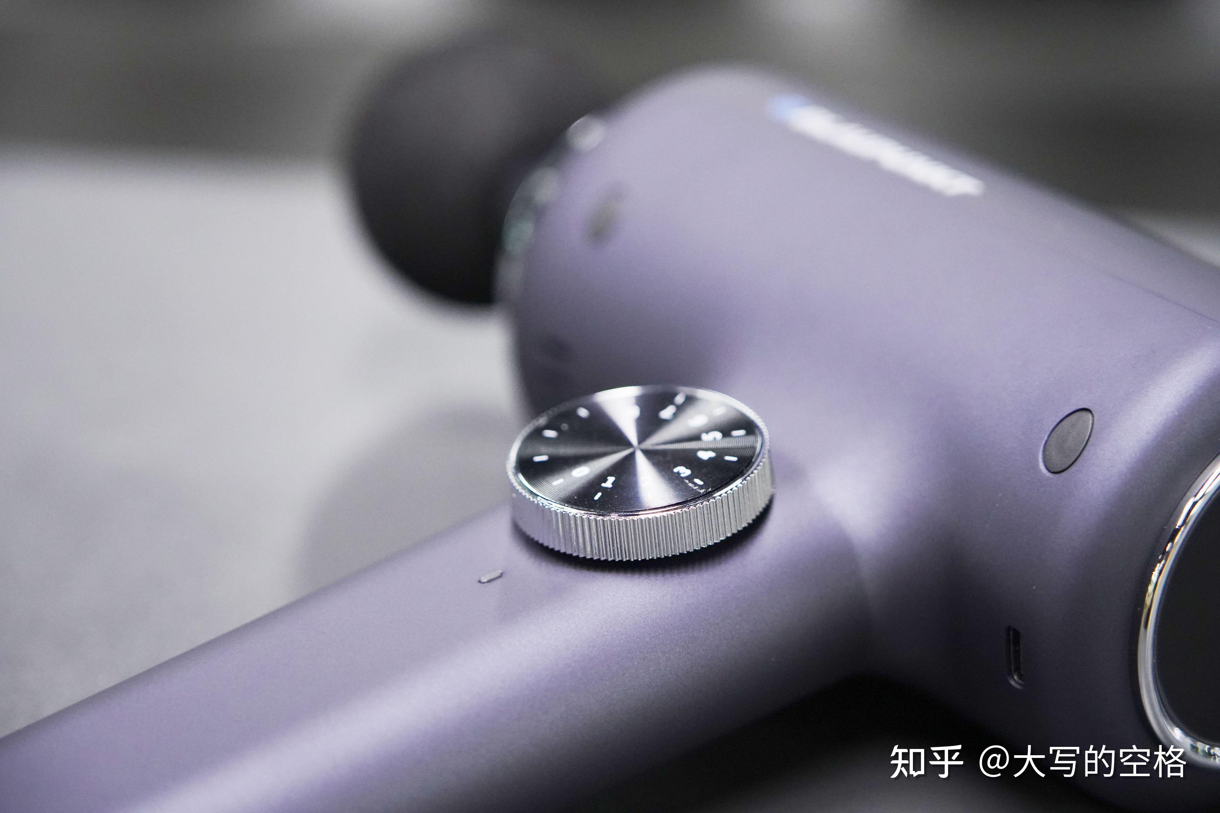 健身伴侣居家按摩神器筋膜枪你还没体验过吗高性价比blaupunkt蓝宝