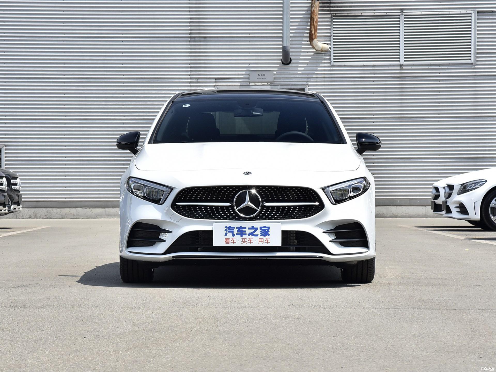 奔驰紧凑级轿车不到15万奔驰a级行情调查最高优惠653万