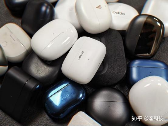 入耳式耳机哪款性价比高?盘点十款性价比最高的降噪蓝牙耳机推荐