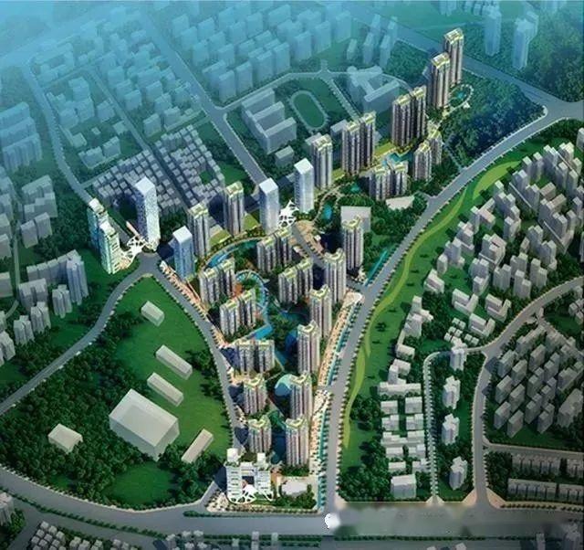 布吉招商三联村旧改2023年最新进度价格 - 知乎