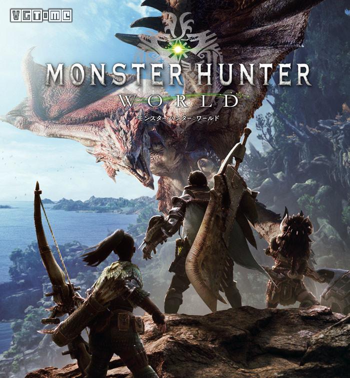 2018年值得我们期待与掏钱的那些游戏