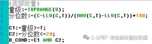 Python回测:低位放量后续走势? - 知乎