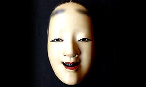 日本传统艺能丨能乐，面具之下的「幽玄之美」 - 知乎