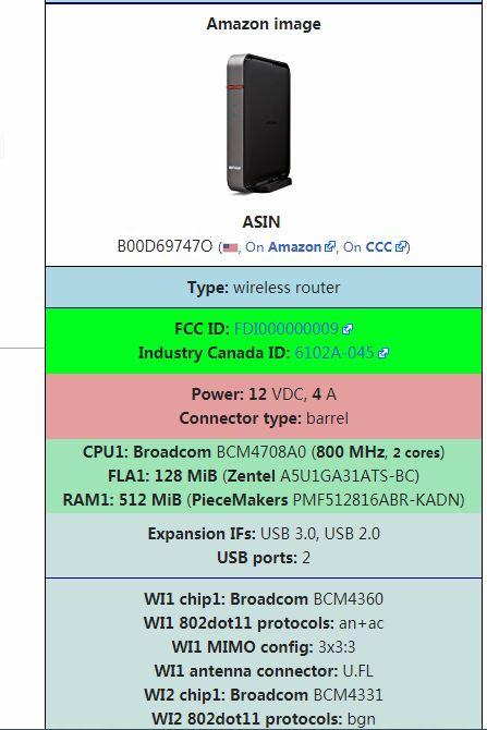 维修刷机变砖的Buffalo WZR-1750DHP - 知乎