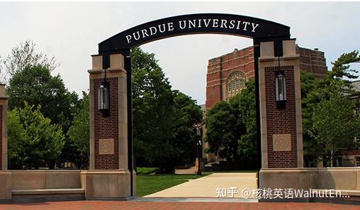 top8普渡大学/ purdue university