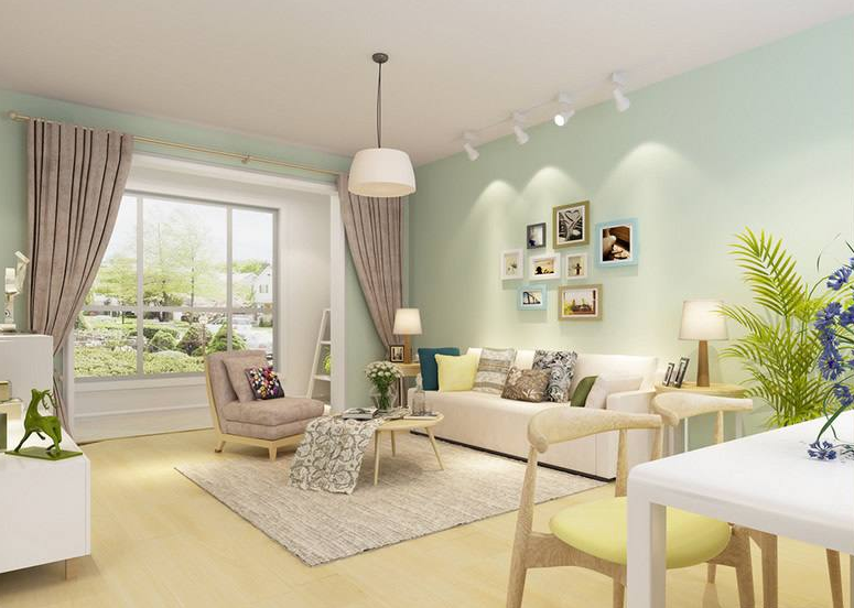 装修知识绿色环保装修小常识