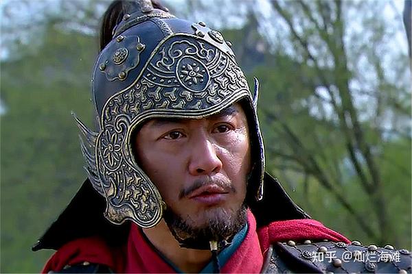 双鞭呼延灼的历史原型:勇冠三军生擒敌将,遭韩世忠迫害而亡 - 知乎