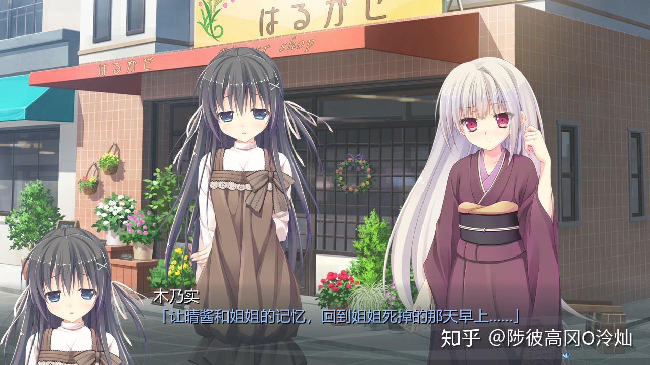 parasol社晴菜花浅谈谨以此留念