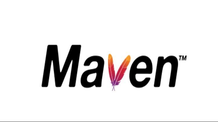 mavenlogo图片