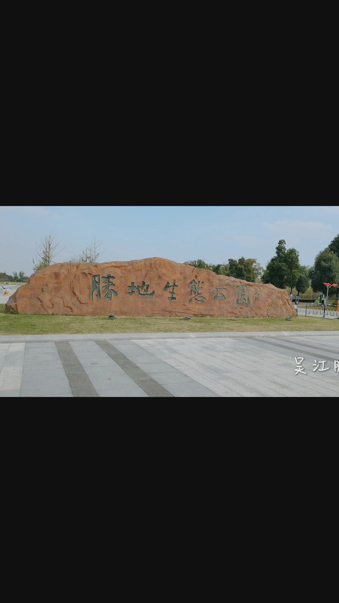 周末快来公明网红打卡地红花山公园有粉黛子可放风筝,野炊,拍照