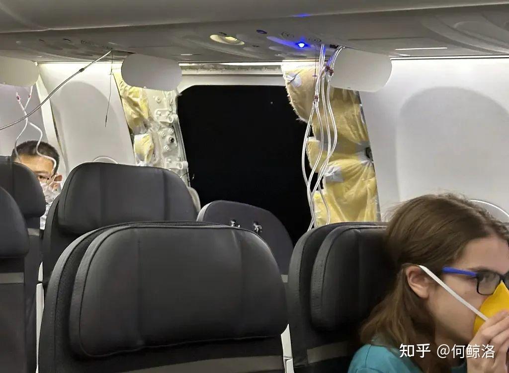 波音737 max 8飞机不到半年发生印尼狮航和埃塞俄比亚航空两次坠机