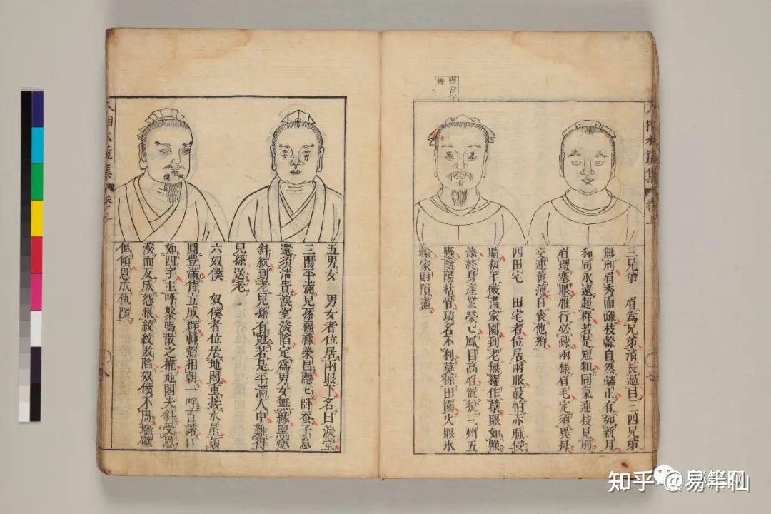相术都是秘传吗知乎小说(相术都是秘传吗知乎小说全文)