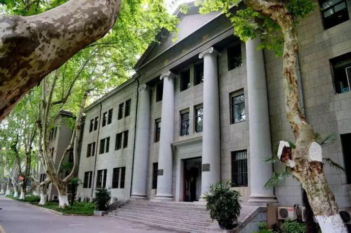 南京中山学院 zhuanlan.zhihu.com