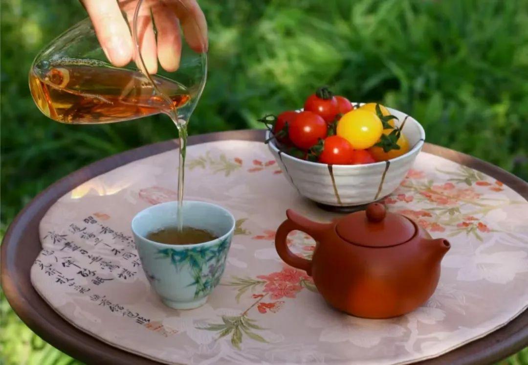 茶疗:从千年智慧到科学实证的茶汤养生术 - 知乎